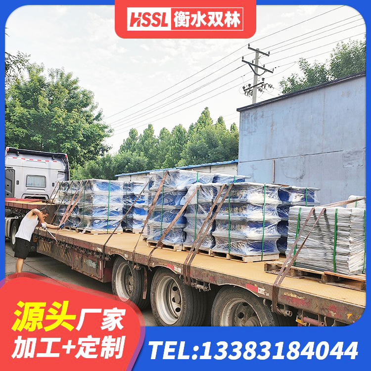 界首市高承载力耗能隔震支座源头工厂 界首市抗震支座厂家电话 界首市建筑铅芯防震支座 界首市LRB建筑隔震支座生产厂家 - 第9张