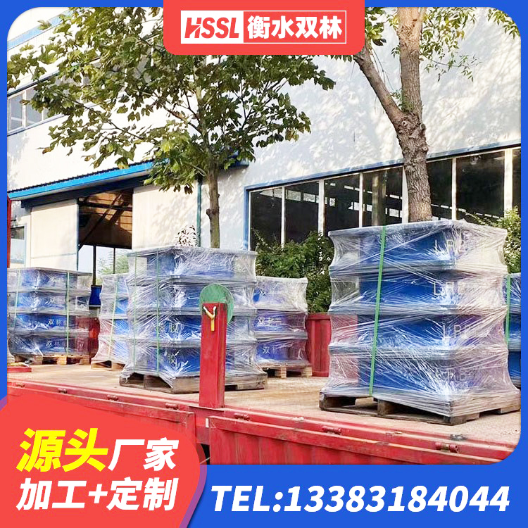 界首市建筑铅芯橡胶防震支座源头工厂 界首市建筑抗震支座厂商 界首市高阻尼橡胶隔震支座HDR(Ⅰ)-D395×177-G1.0源头工厂 界首市橡胶建筑支座厂家电话 - 第3张